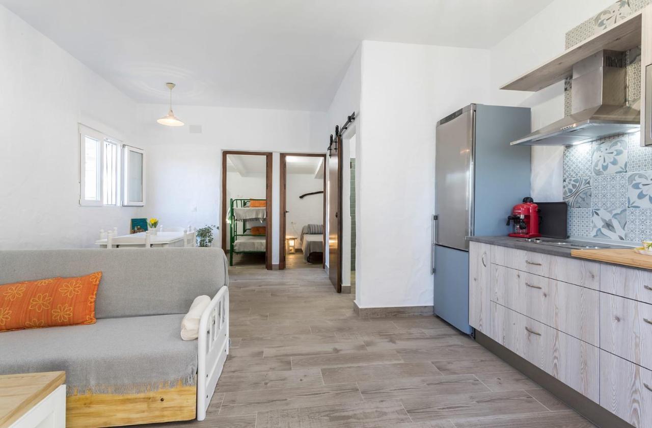 Tapayia Apartment *