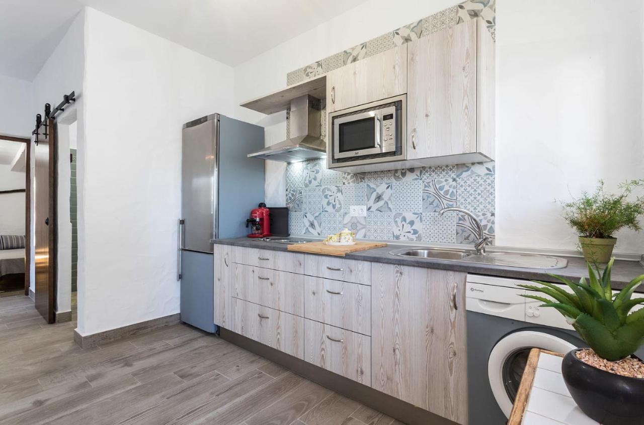 Apartment Tapayia *