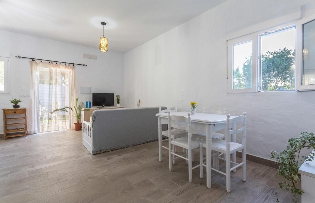 Tapayia Apartment *