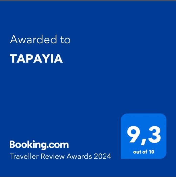 Tapayia Apartment *