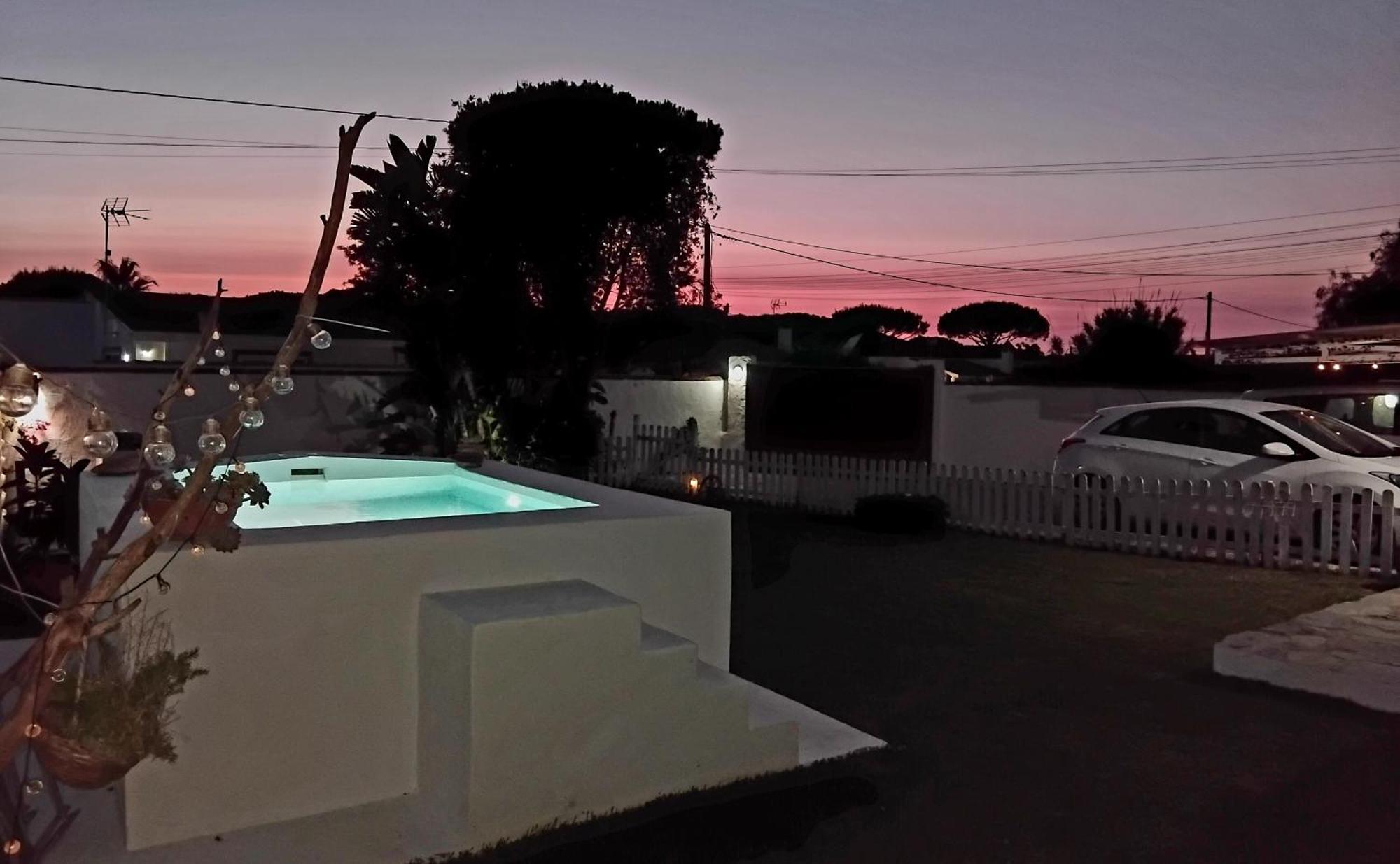 Apartment Tapayia