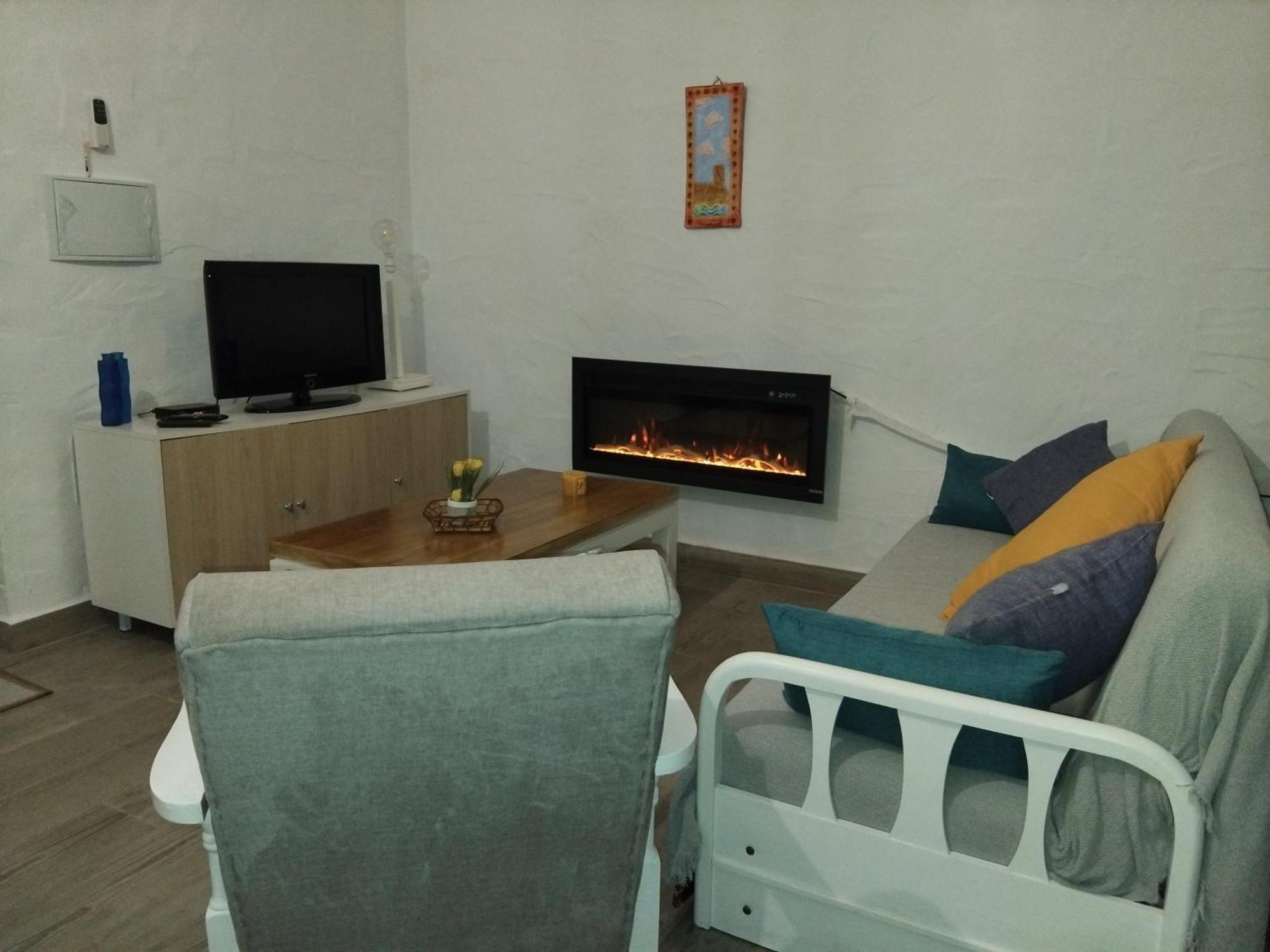 Apartment Tapayia *