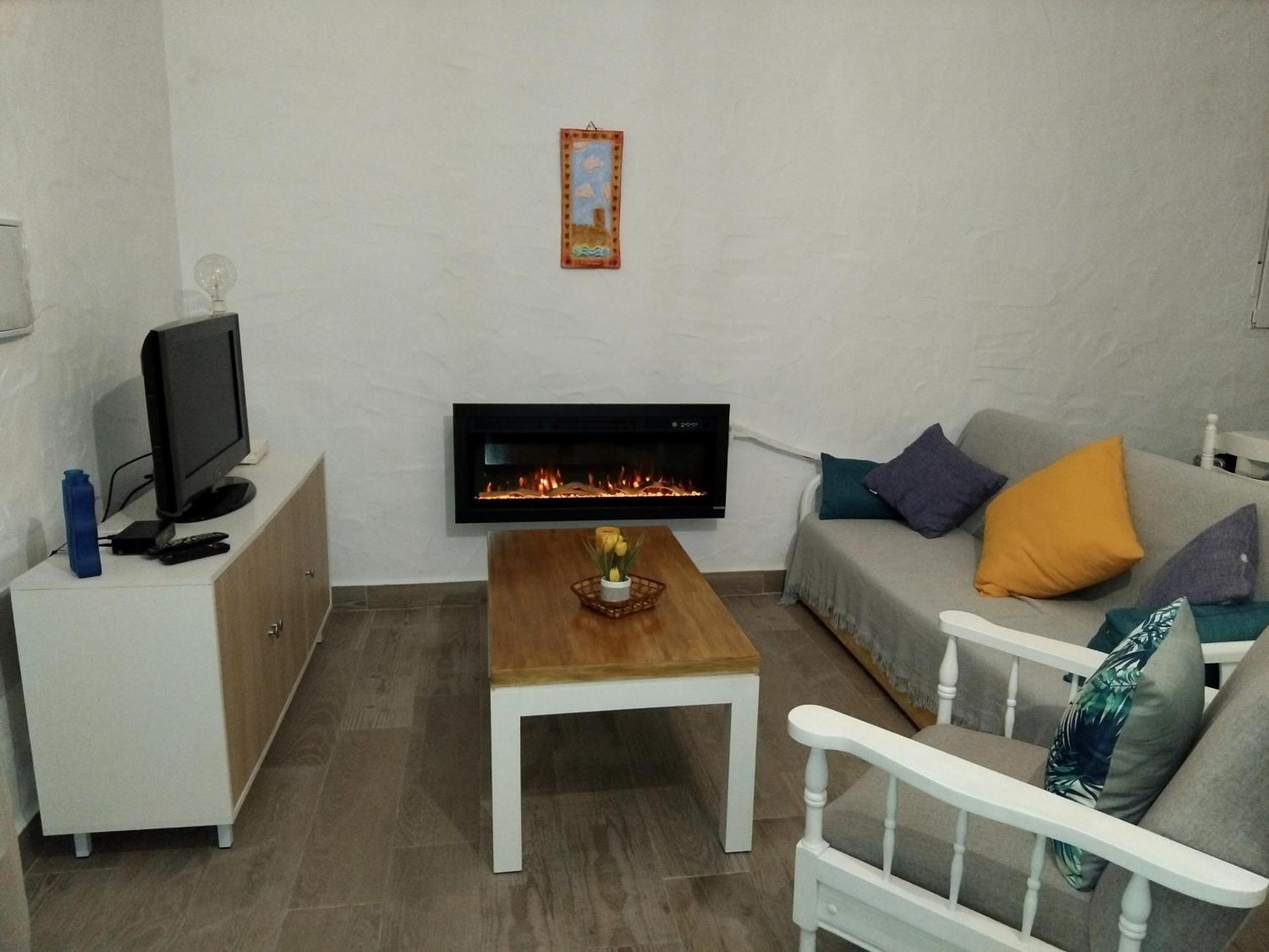 Tapayia Apartment Chiclana de la Frontera
