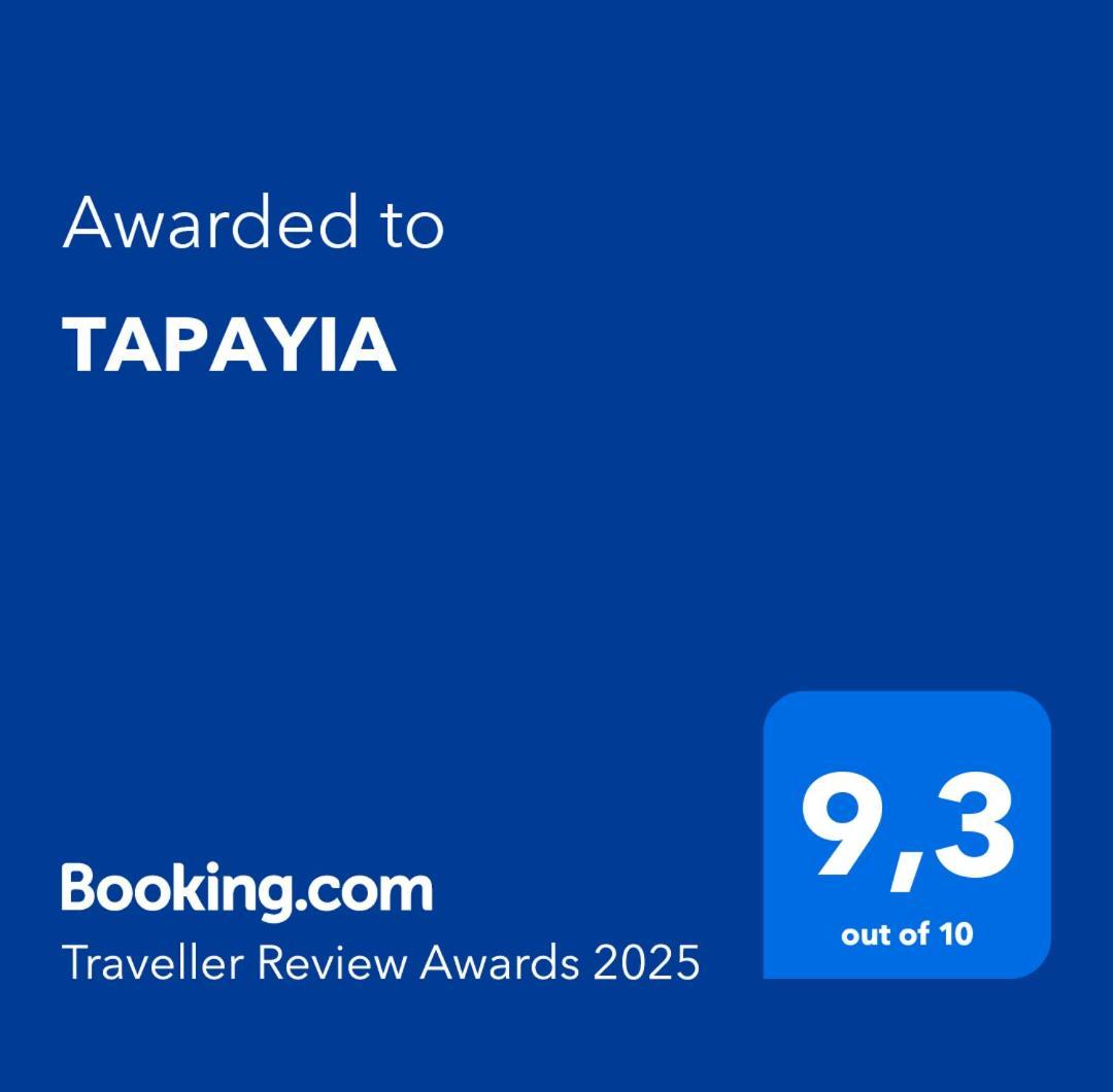 Tapayia *