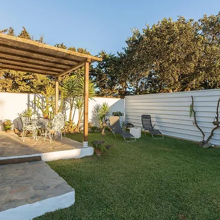 Appartamento Tapayia Chiclana de la Frontera Esterno foto