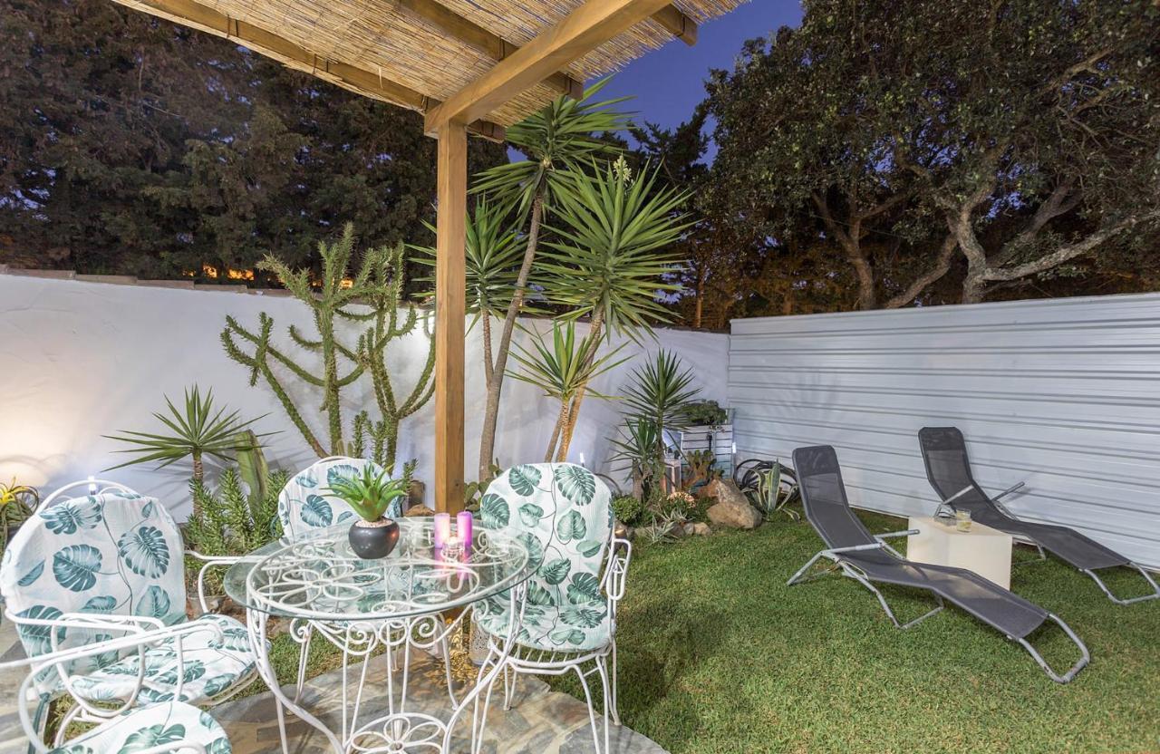 Apartamento Tapayia