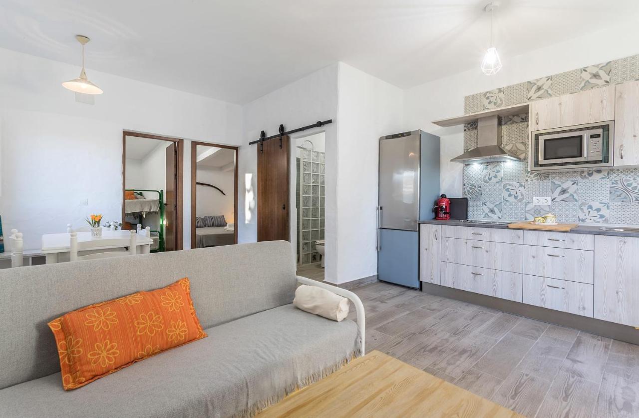 Tapayia Apartamento Chiclana de la Frontera